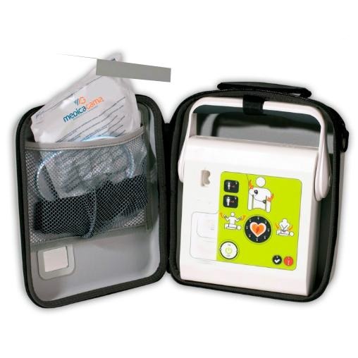 DESFIBRILADOR SEMIAUTOMÁTICO - Imagen 2